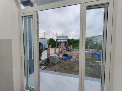 Bán nhà cấp 4 Hòa Khương, Hòa Vang – 204 m², 2,7 tỷ – ảnh 2
