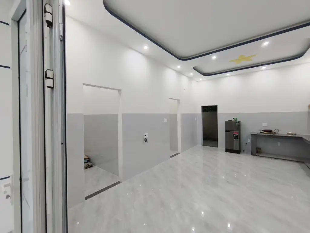 Bán nhà cấp 4 Hòa Khương, Hòa Vang – 204 m², 2,7 tỷ – ảnh 3