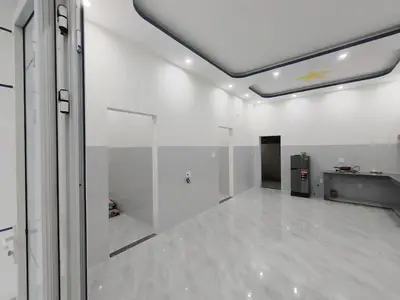 Bán nhà cấp 4 Hòa Khương, Hòa Vang – 204 m², 2,7 tỷ – ảnh 3