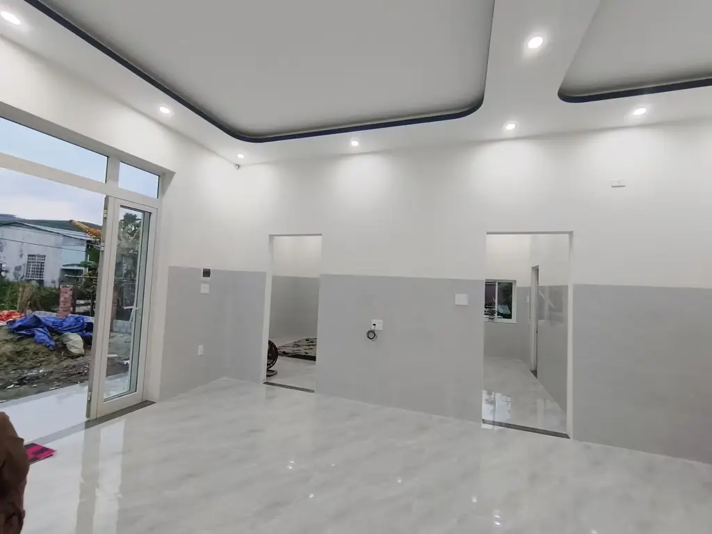 Bán nhà cấp 4 Hòa Khương, Hòa Vang – 204 m², 2,7 tỷ – ảnh 5