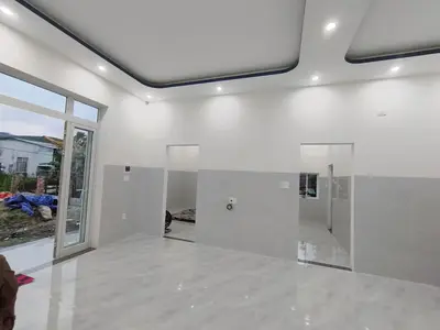 Bán nhà cấp 4 Hòa Khương, Hòa Vang – 204 m², 2,7 tỷ – ảnh 5