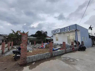 Bán nhà cấp 4 Hòa Khương, Hòa Vang – 204 m², 2,7 tỷ – ảnh 8