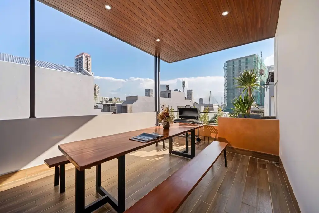 Bán nhà mặt tiền Phạm Quang Ảnh, Sơn Trà – 131 m², 4 tầng, 18,5 tỷ – ảnh 3