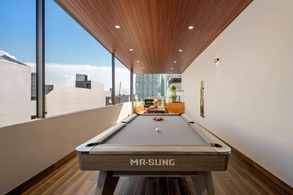 Bán nhà mặt tiền Phạm Quang Ảnh, Sơn Trà – 131 m², 4 tầng, 18,5 tỷ – ảnh 5