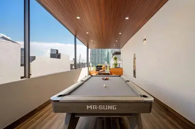 Bán nhà mặt tiền Phạm Quang Ảnh, Sơn Trà – 131 m², 4 tầng, 18,5 tỷ – ảnh 5