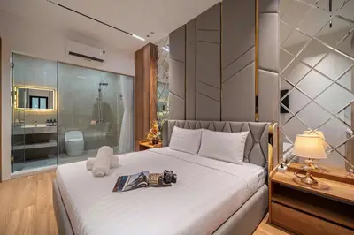 Bán nhà mặt tiền Phạm Quang Ảnh, Sơn Trà – 131 m², 4 tầng, 18,5 tỷ – ảnh 11