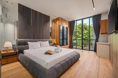 Bán nhà mặt tiền Phạm Quang Ảnh, Sơn Trà – 131 m², 4 tầng, 18,5 tỷ – ảnh 12