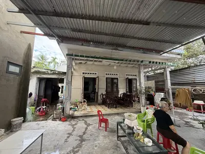 Bán nhà cấp 4 Hà Thị Thân, Sơn Trà – 345 m², 23 tỷ