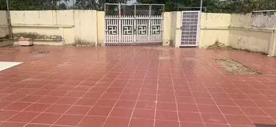 Bán nhà cấp 4 mặt tiền Điện Tiến, Điện Bàn – 664 m², 7,45 tỷ