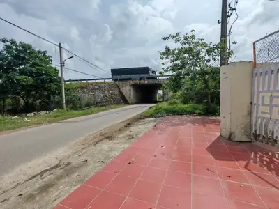 Bán nhà cấp 4 mặt tiền Điện Tiến, Điện Bàn – 664 m², 7,45 tỷ – ảnh 3