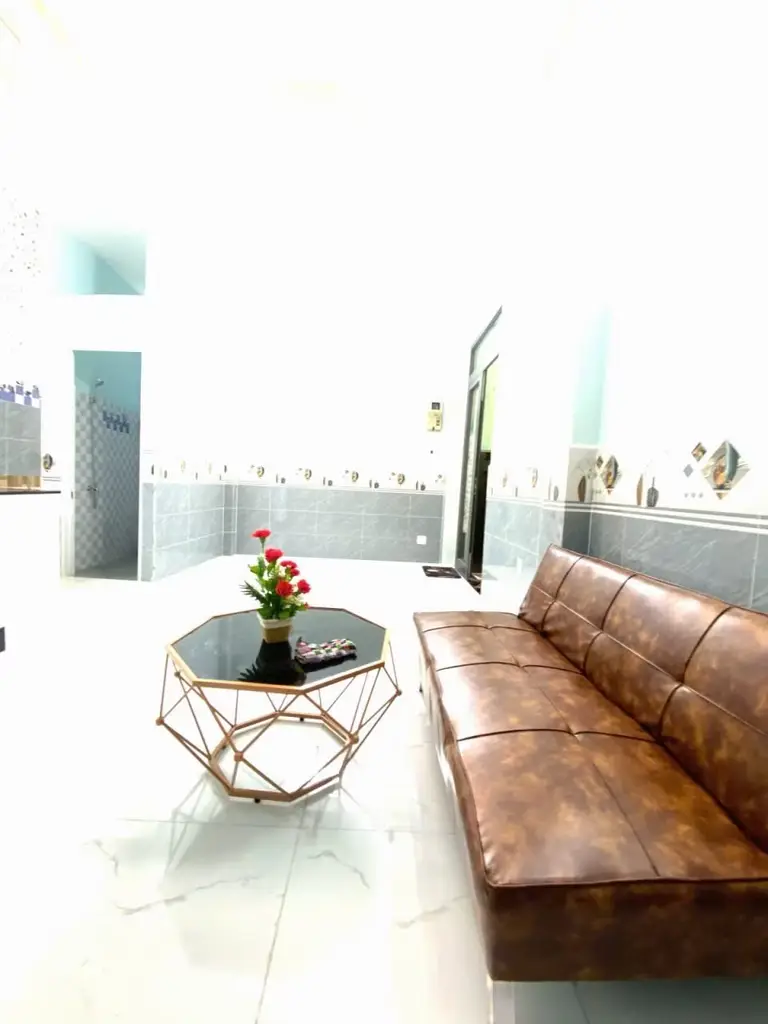 Bán nhà Kiệt Lý Thái Tổ, Thanh Khê – 27 m², 3 tầng, 2,9 tỷ – ảnh 2