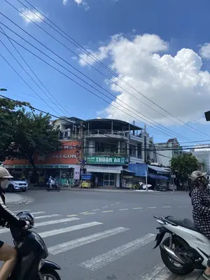 Bán nhà mặt tiền Tôn Thất Đạm, Thanh Khê – 90 m², 2 tầng, 22 tỷ – ảnh 4