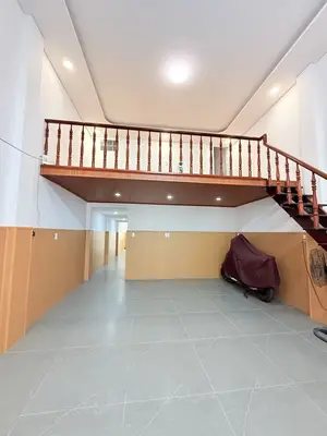 Bán nhà mặt tiền Huỳnh Tịnh Của, Cẩm Lệ – 117,5 m², 2 tầng, 4,99 tỷ – ảnh 2