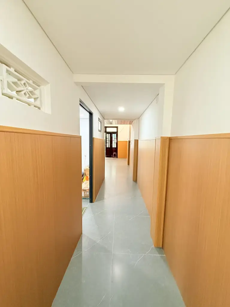 Bán nhà mặt tiền Huỳnh Tịnh Của, Cẩm Lệ – 117,5 m², 2 tầng, 4,99 tỷ – ảnh 4