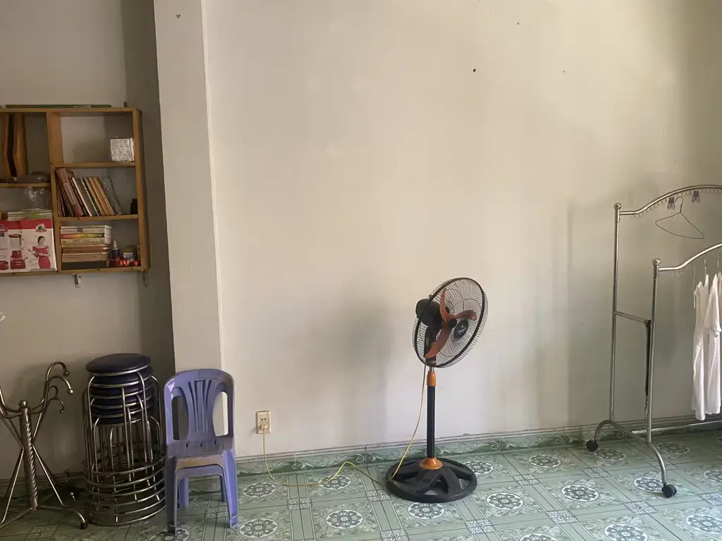 Bán nhà mặt tiền Cù Chính Lan, Thanh Khê – 75 m², 2 tầng, 9 tỷ – ảnh 2