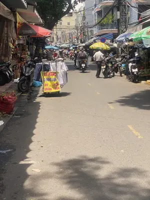 Bán nhà mặt tiền Cù Chính Lan, Thanh Khê – 75 m², 2 tầng, 9 tỷ – ảnh 5