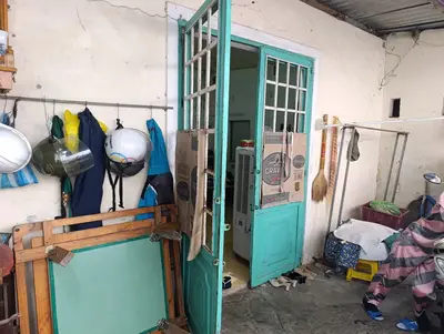 Bán nhà cấp 4 Kiệt Bình An 7, Hải Châu – 96,3 m², 4,29 tỷ