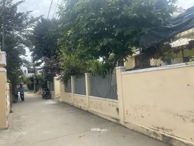 Bán đất Cẩm Châu Kiệt Trần Nhân Tông, Hội An – 200 m², 6,3 tỷ