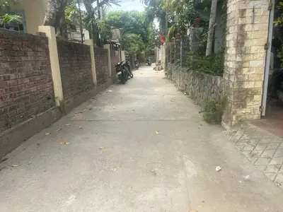 Bán đất Cẩm Châu Kiệt Trần Nhân Tông, Hội An – 200 m², 6,3 tỷ – ảnh 5