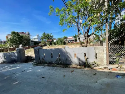 Bán đất Điện Bàn Đông, Quảng Nam (khu khác) – 850 m², 34 tỷ