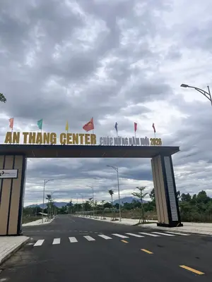 Bán đất Khối phố An Thanh, Điện Thắng, Điện Bàn, Quảng Nam (khu khác) – 99 m², 1,2 tỷ