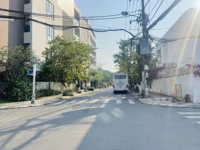 Bán nhà cấp 4 mặt tiền Trần Văn Dư, Ngũ Hành Sơn – 100 m², 10,9 tỷ