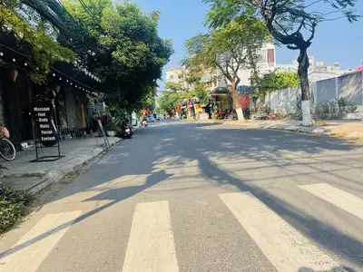 Bán nhà cấp 4 mặt tiền Trần Văn Dư, Ngũ Hành Sơn – 100 m², 10,9 tỷ – ảnh 2