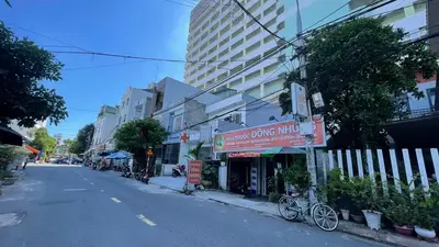 Bán nhà cấp 4 mặt tiền Đường K20, Ngũ Hành Sơn – 105 m², 11 tỷ – ảnh 1