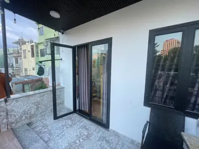 Bán nhà Kiệt Núi Thành, Hải Châu – 39 m², 2 tầng, 3,2 tỷ