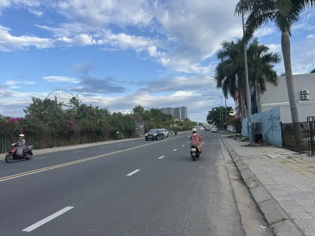 Bán nhà Bạch Đằng, Hải Châu – 1.983 m², 36,8 tầng, 220 tỷ – ảnh 4