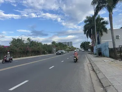 Bán nhà Bạch Đằng, Hải Châu – 1.983 m², 36,8 tầng, 220 tỷ – ảnh 4