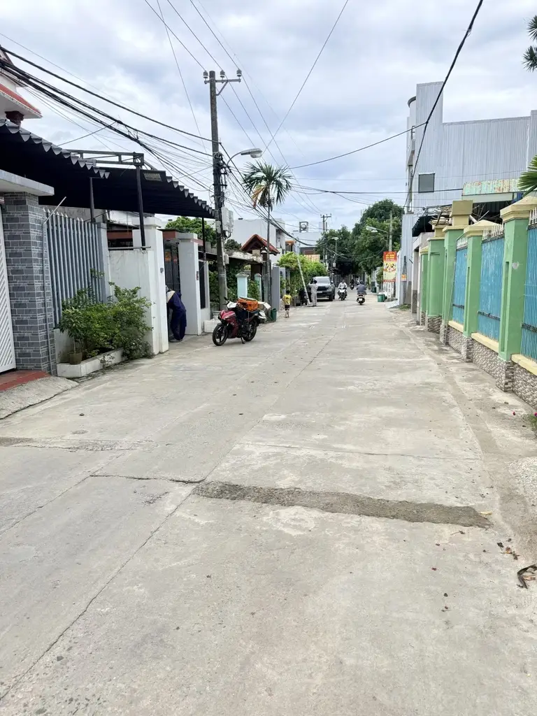 Bán đất Tôn Đản, Cẩm Lệ – 81 m², 2,58 tỷ – ảnh 4