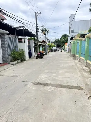 Bán đất Tôn Đản, Cẩm Lệ – 81 m², 2,58 tỷ – ảnh 4