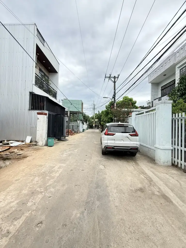 Bán đất Tôn Đản, Cẩm Lệ – 81 m², 2,58 tỷ – ảnh 5