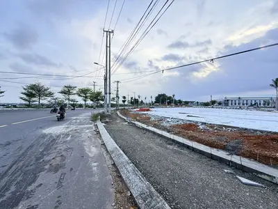 Bán đất Tôn Đản, Cẩm Lệ – 81 m², 2,58 tỷ – ảnh 6