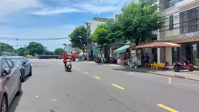 Bán nhà Nguyễn Công Trứ, Sơn Trà – 213 m², 2 tầng, 37,5 tỷ