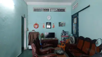 Bán nhà Nguyễn Công Trứ, Sơn Trà – 213 m², 2 tầng, 37,5 tỷ – ảnh 2