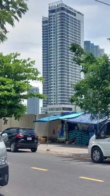 Bán nhà Nguyễn Công Trứ, Sơn Trà – 213 m², 2 tầng, 37,5 tỷ – ảnh 3