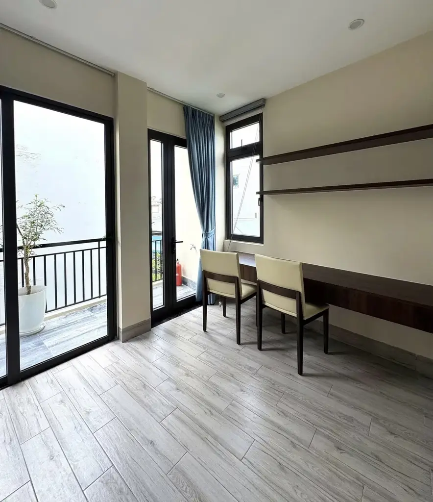 Bán nhà Nguyễn Đình, Sơn Trà – 70 m², 3 tầng, 8,5 tỷ – ảnh 2