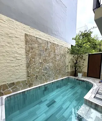 Bán nhà Nguyễn Đình, Sơn Trà – 70 m², 3 tầng, 8,5 tỷ – ảnh 7