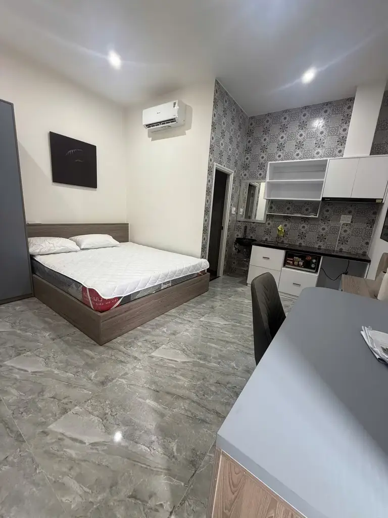 Bán nhà mặt tiền Trần Văn Dư, Ngũ Hành Sơn – 100 m², 2 tầng, 27,5 tỷ – ảnh 2