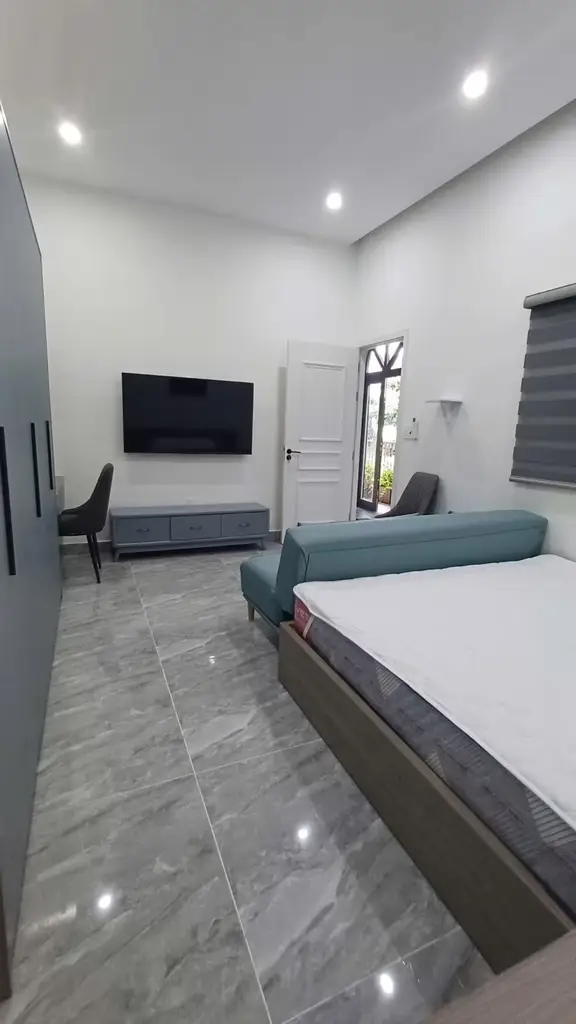 Bán nhà mặt tiền Trần Văn Dư, Ngũ Hành Sơn – 100 m², 2 tầng, 27,5 tỷ – ảnh 3