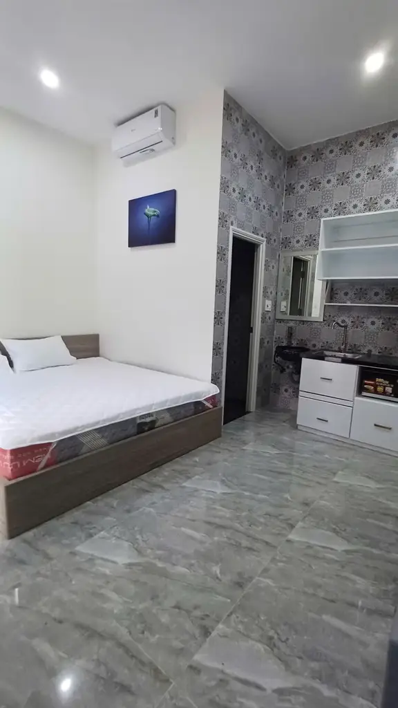 Bán nhà mặt tiền Trần Văn Dư, Ngũ Hành Sơn – 100 m², 2 tầng, 27,5 tỷ – ảnh 4