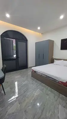 Bán nhà mặt tiền Trần Văn Dư, Ngũ Hành Sơn – 100 m², 2 tầng, 27,5 tỷ – ảnh 7