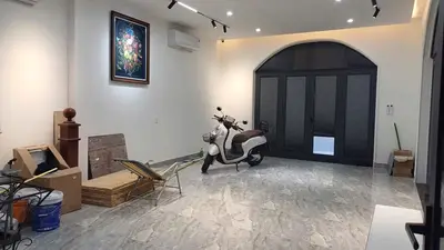 Bán nhà mặt tiền Trần Văn Dư, Ngũ Hành Sơn – 100 m², 2 tầng, 27,5 tỷ – ảnh 10