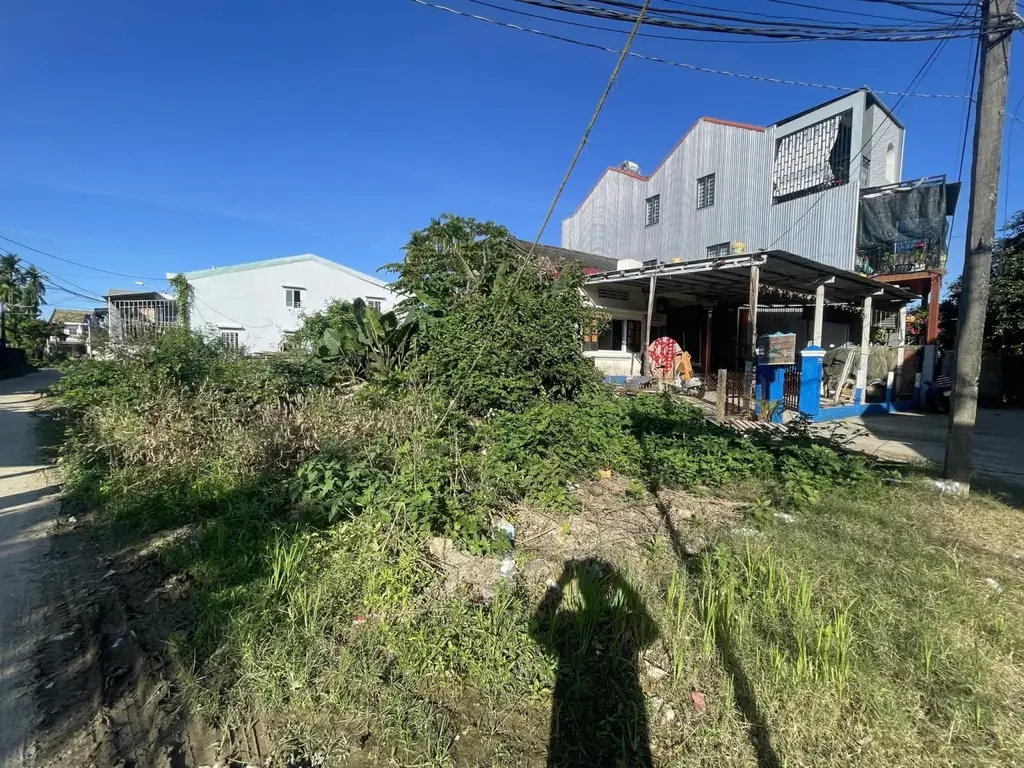 Bán đất Nguyễn Tri Phương, Hội An – 88,3 m², 1,8 tỷ – ảnh 2