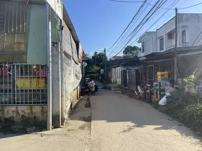 Bán đất Nguyễn Tri Phương, Hội An – 88,3 m², 1,8 tỷ – ảnh 4