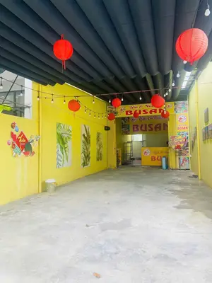 Bán nhà cấp 4 mặt tiền Hoàng Diệu, Quảng Nam (khu khác) – 117,5 m², 3,55 tỷ – ảnh 2