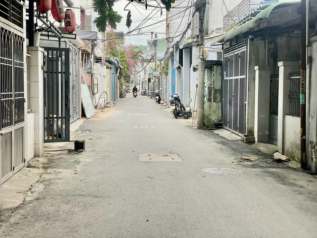 Bán nhà Lê Hữu Trác, Sơn Trà – 112 m², 2 tầng, 13,5 tỷ – ảnh 4