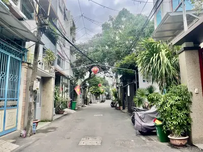 Bán nhà Lê Hữu Trác, Sơn Trà – 112 m², 2 tầng, 13,5 tỷ – ảnh 8